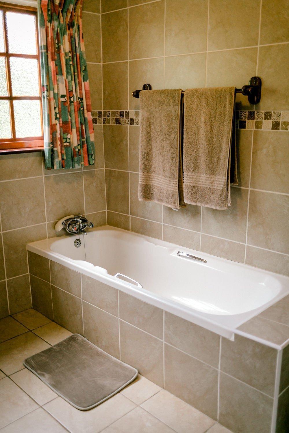 Thatchings Bed And Breakfast Nottingham Road Ngoại thất bức ảnh