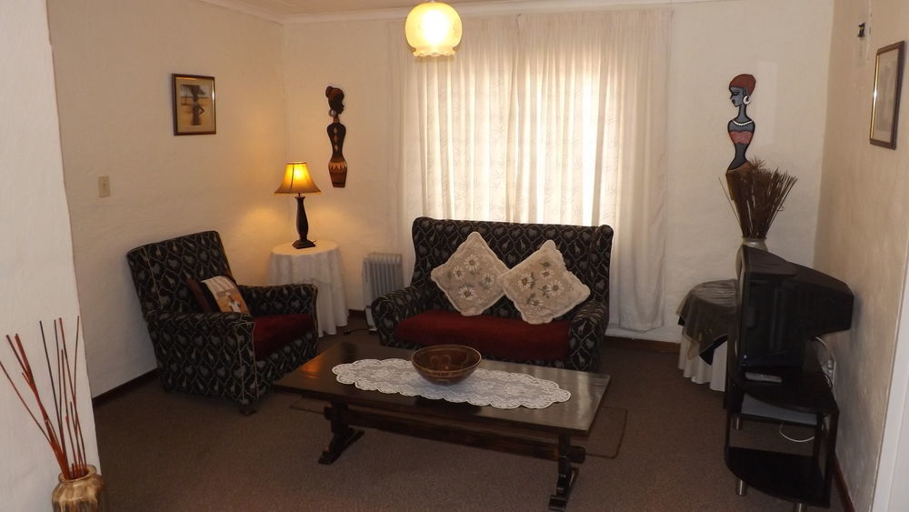 Thatchings Bed And Breakfast Nottingham Road Ngoại thất bức ảnh